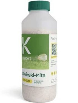 Drapieżny roztocz Swirski-Mite 50000szt 500ml