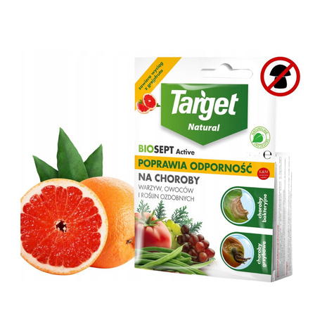 Biosept Activ Ekstrakt z grejfruta 5ml