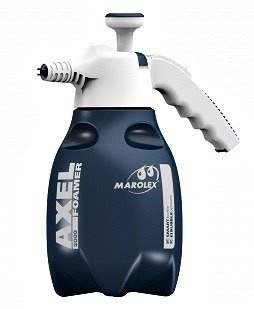 Pianownica MAROLEX AXEL 2000 2L