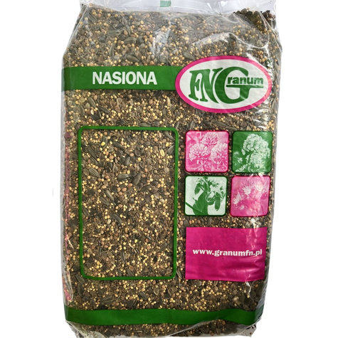 Mieszanka Miododajna Maja torebka 1kg