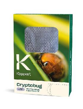 CRYPTOBUG 500 - Biedronka wełnowcowa