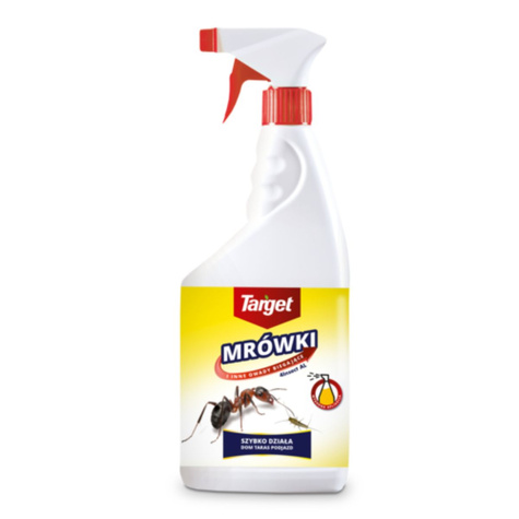 4Insect Spray na mrówki 600 ML