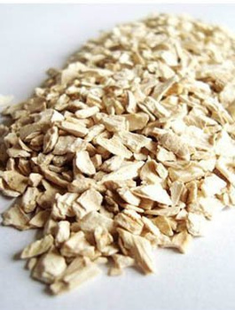 Chrzan płatki 50g suszone kłącze