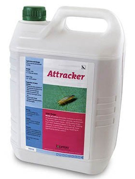 ATTRACKER 5 L płynu zwabiającego
