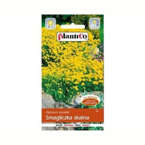 Smagliczka skalna 0,5 g Plantico