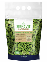 Naturalny BIOaktywator uniwersalny 1kg Ziemovit