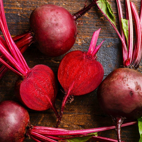 Burak ćwikłowy ASTAR F1 500g