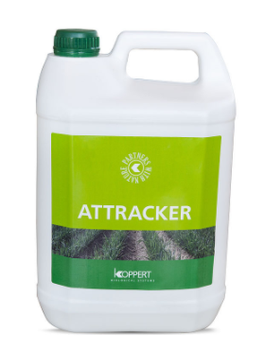 ATTRACKER płyn zwabiający wciornastki 5l