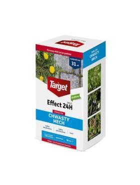 Effect 24h 680EC zwalcza mech 50 ml