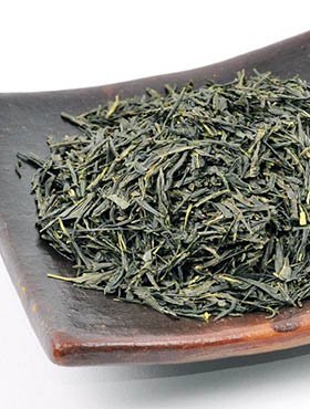 Japan Sencha Satsuma herbata zielona 50g