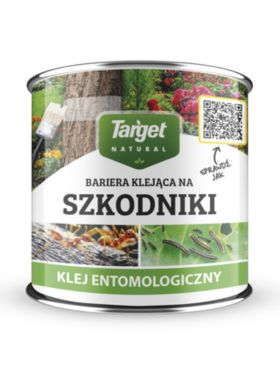 Klej entomologiczny na szkodniki 200 ml Target  