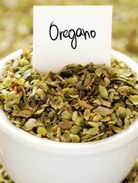 Oregano Premium suszone ziele 30g