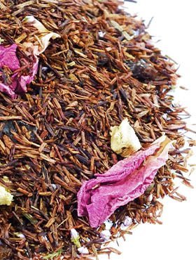 Rooibos Amore 50g z afrodyzjakiem