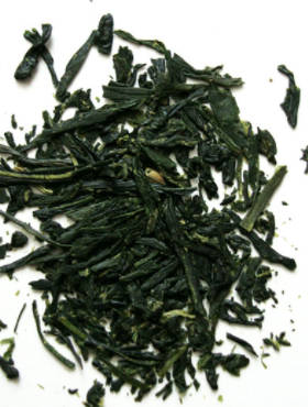 Zielona herbata GYOKURO JAPAN STYLE 50g naturalna