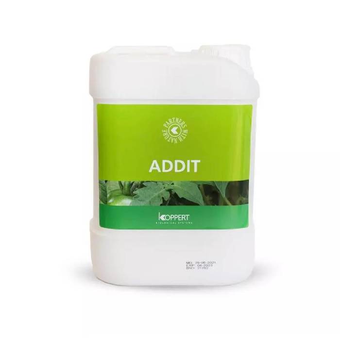 Addit 2,5l 