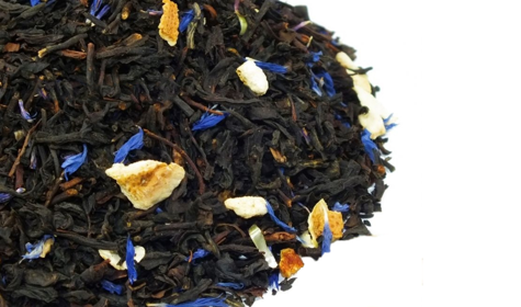 Earl Grey's Wife 50g herbata czarna aromatyzowana