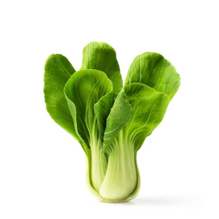 Kapusta chińska Pak Choi 0,1g