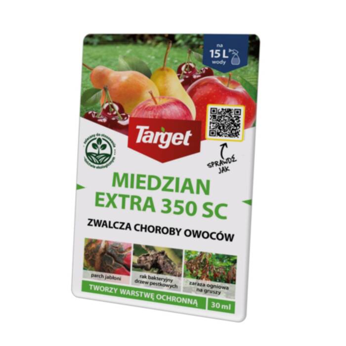 Miedzian® Extra 350 SC 30Ml