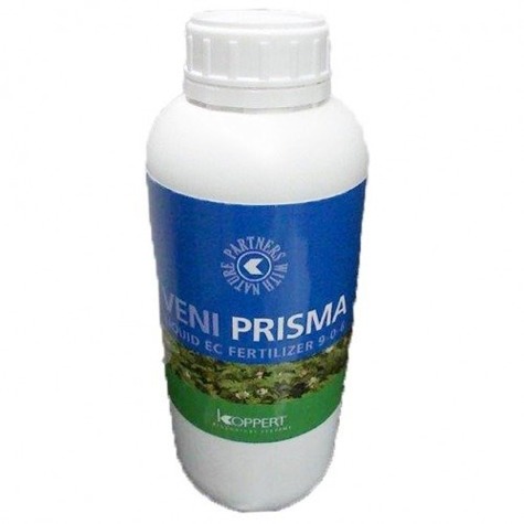 Płynny nawóz ekologiczny Veni Prisma 1l  